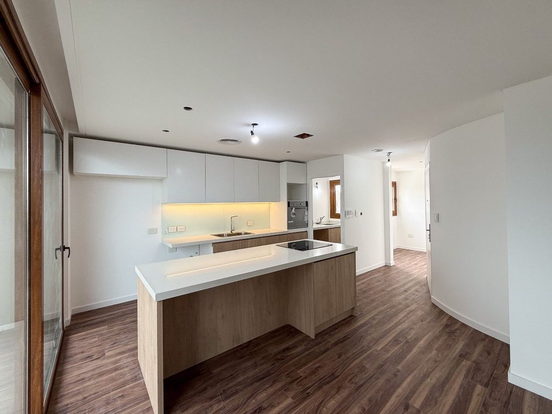 DEPARTAMENTO EN VENTA LA PLATA