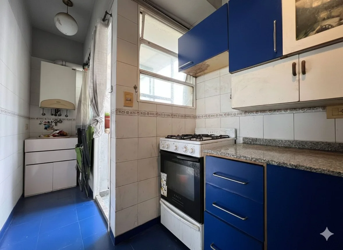 Departamento en venta en Flores, foto 4