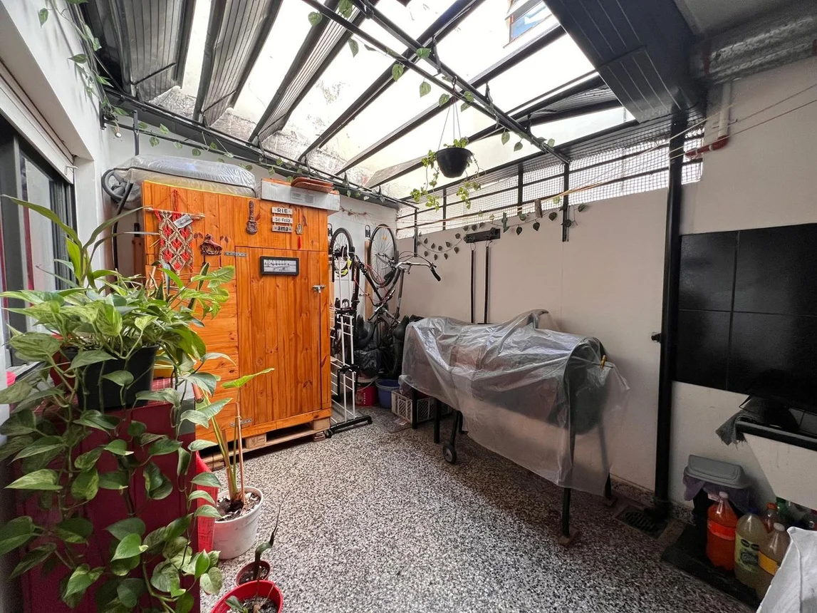 Departamento en venta en Villa Santa Rita