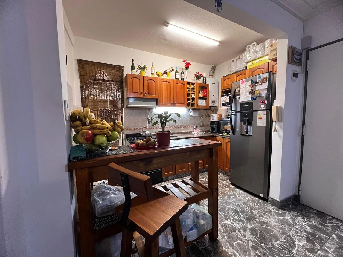 Departamento en venta en Villa Santa Rita, foto 3
