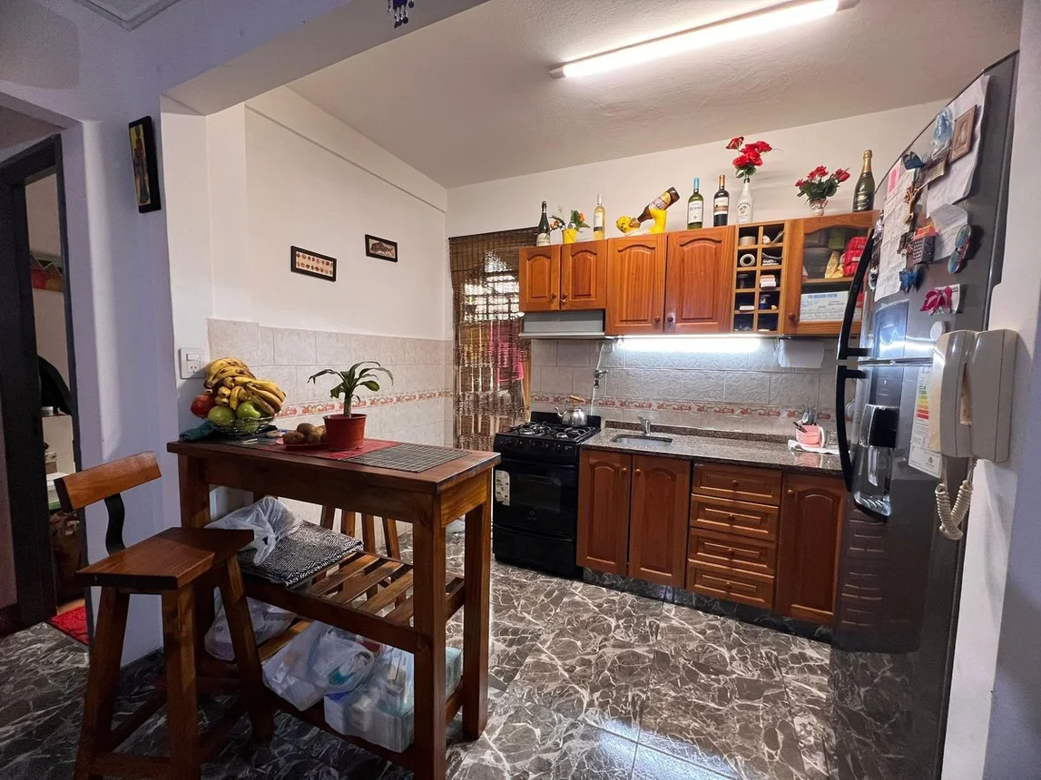 Departamento en venta en Villa Santa Rita, foto 2