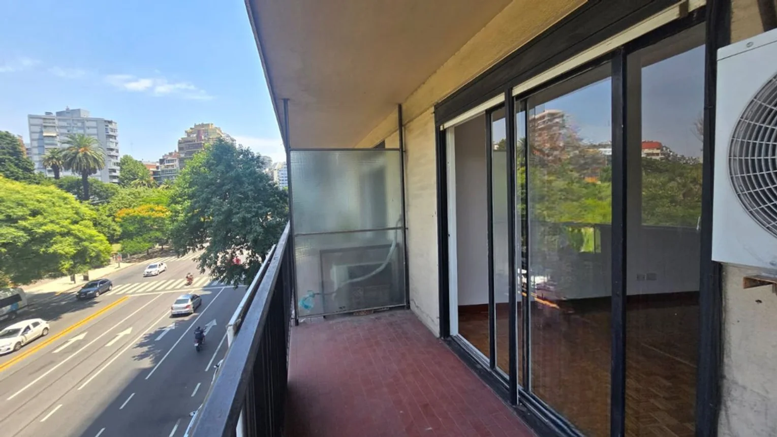 Semipiso en venta en Palermo