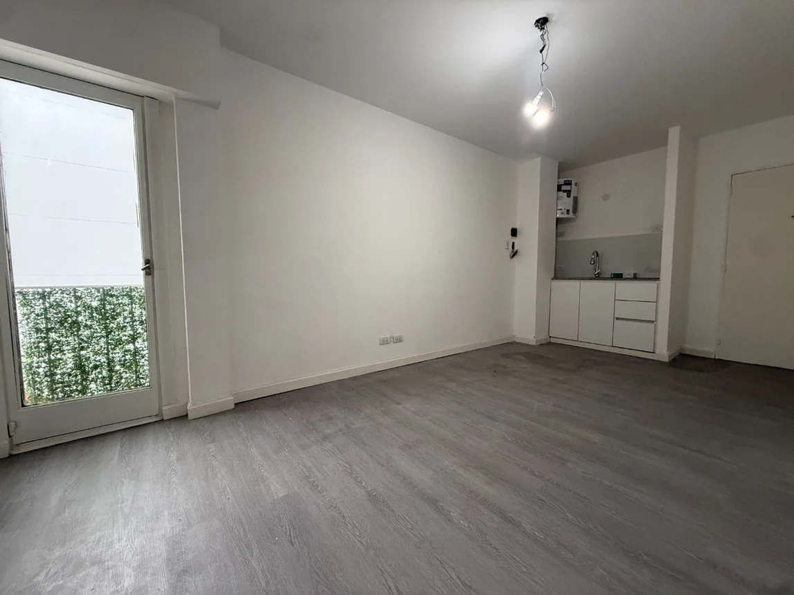 Departamento en venta en Olivos, Manuel de Uribelarrea 400