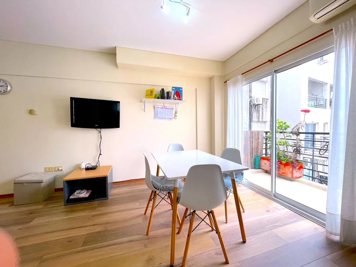 Dúplex en venta en Palermo, foto 3