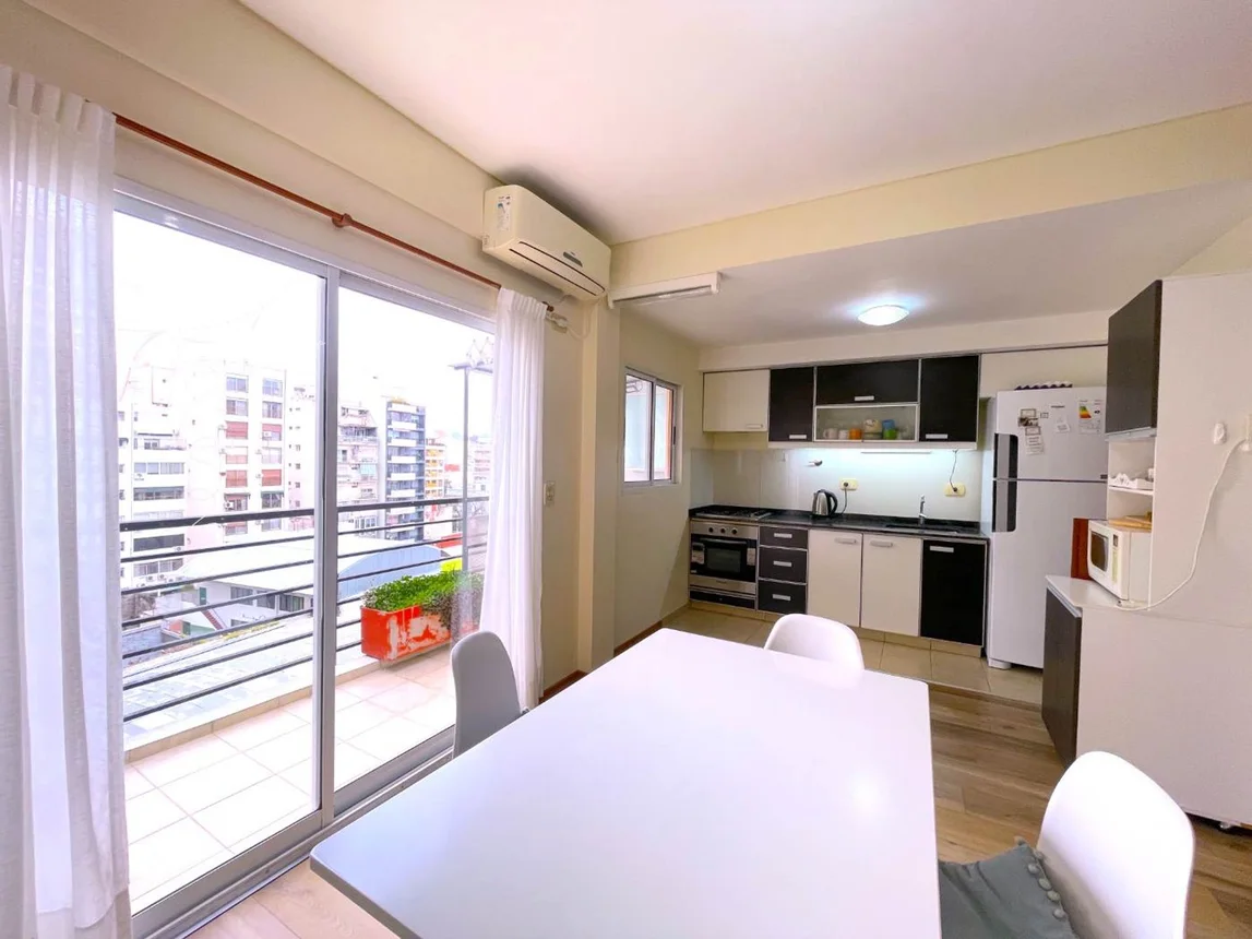 Dúplex en venta en Palermo, foto 4