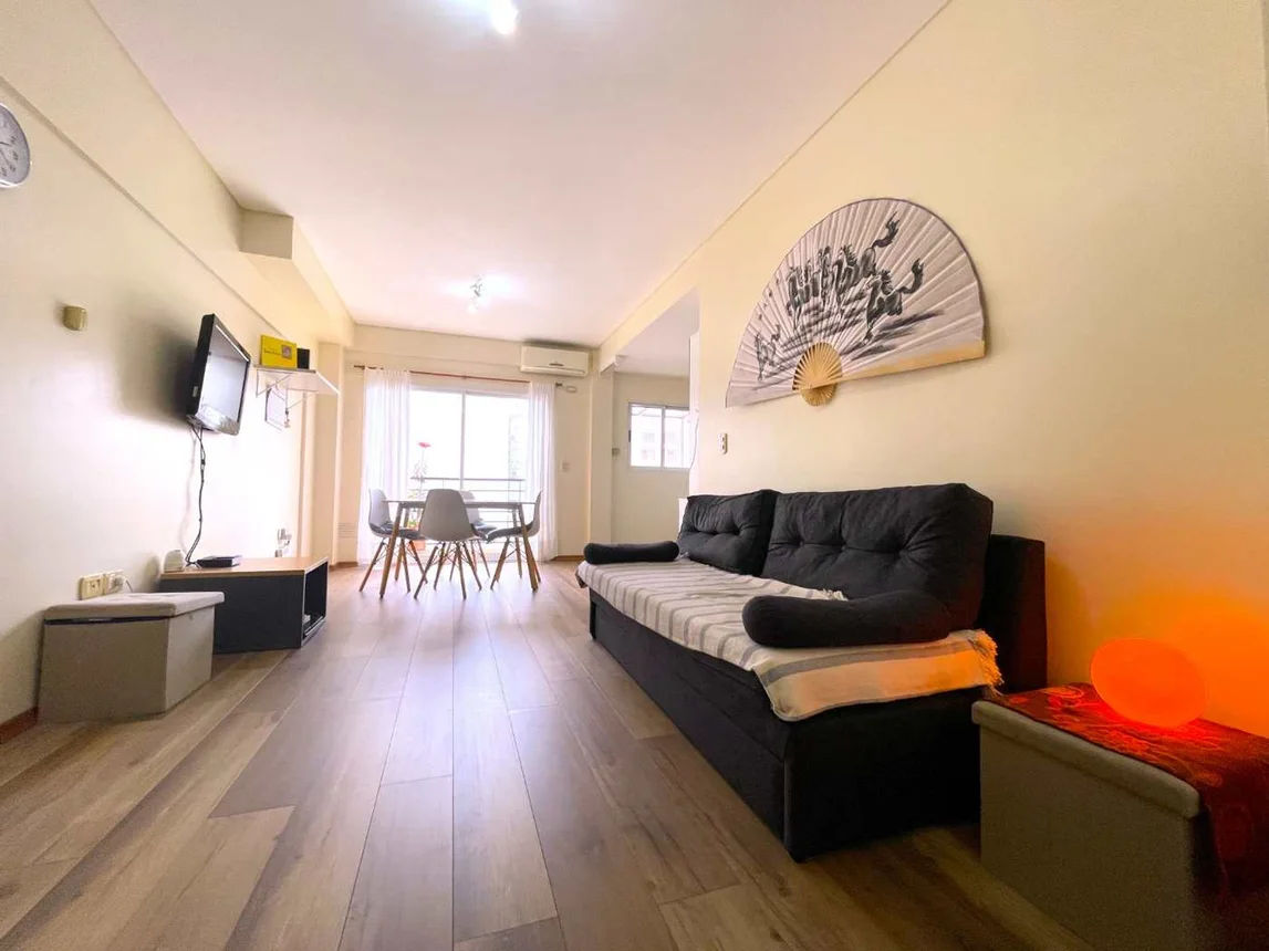 Dúplex en venta en Palermo