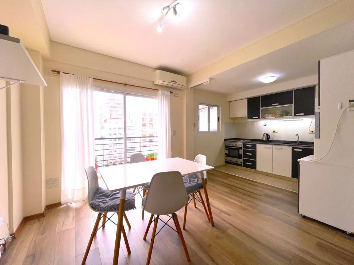 Dúplex en venta en Palermo, foto 2