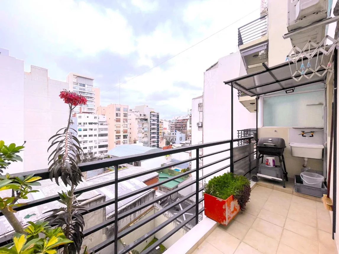 Dúplex en venta en Palermo, foto 5