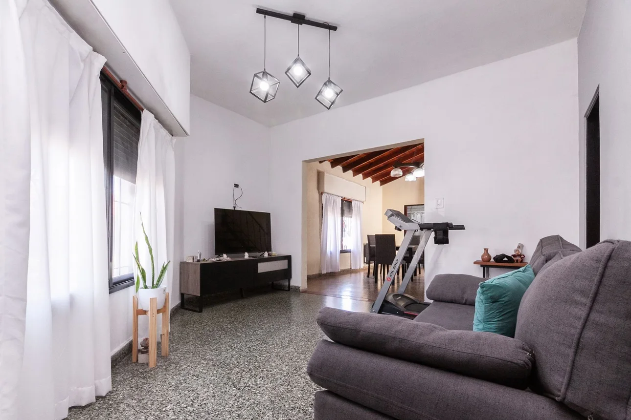 Casa de 3 ambientes en venta en Lanús Este, Pichincha 3000, foto 3