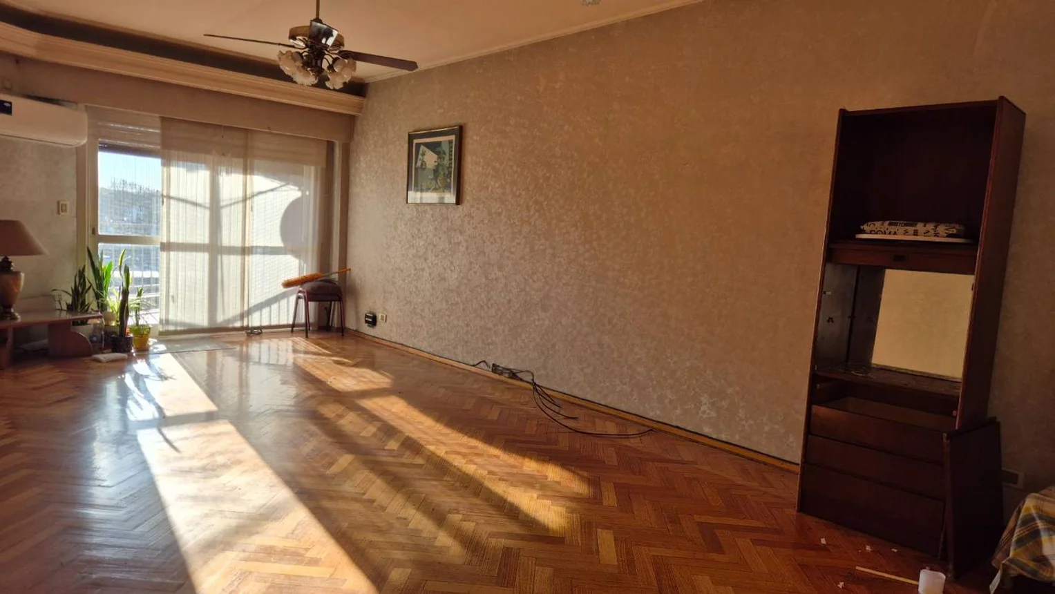 Departamento de 4 ambientes en venta en La Paternal, Avenida Teniente General Donato Álvarez 2300, foto 2