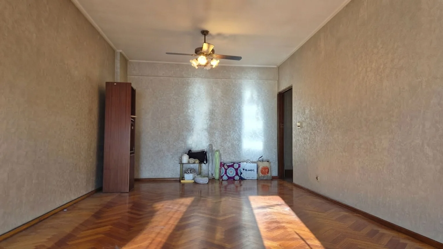 Departamento de 4 ambientes en venta en La Paternal, Avenida Teniente General Donato Álvarez 2300, foto 3