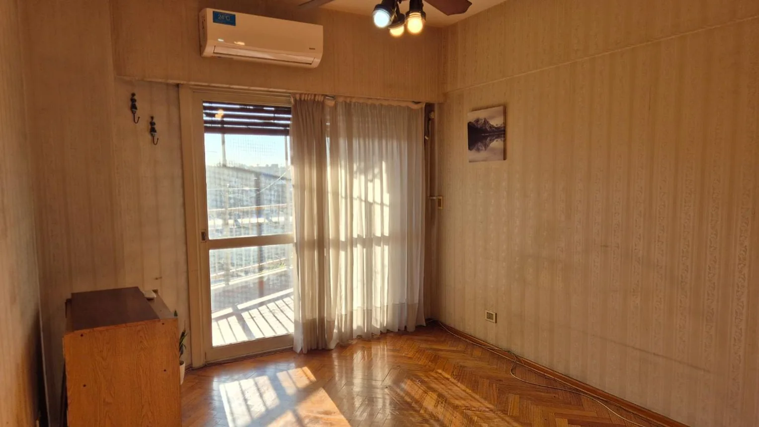 Departamento de 4 ambientes en venta en La Paternal, Avenida Teniente General Donato Álvarez 2300, foto 4
