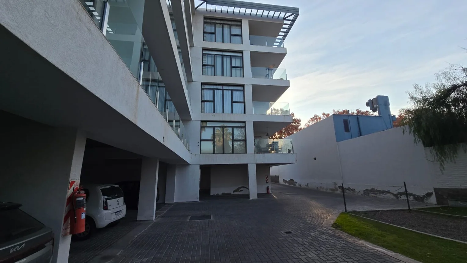 Departamento en venta en Godoy Cruz, foto 5