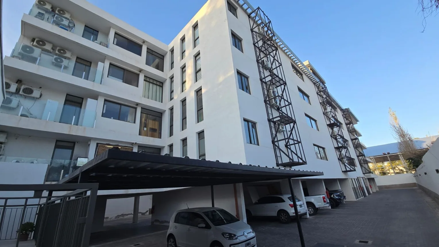 Departamento en venta en Godoy Cruz, foto 4