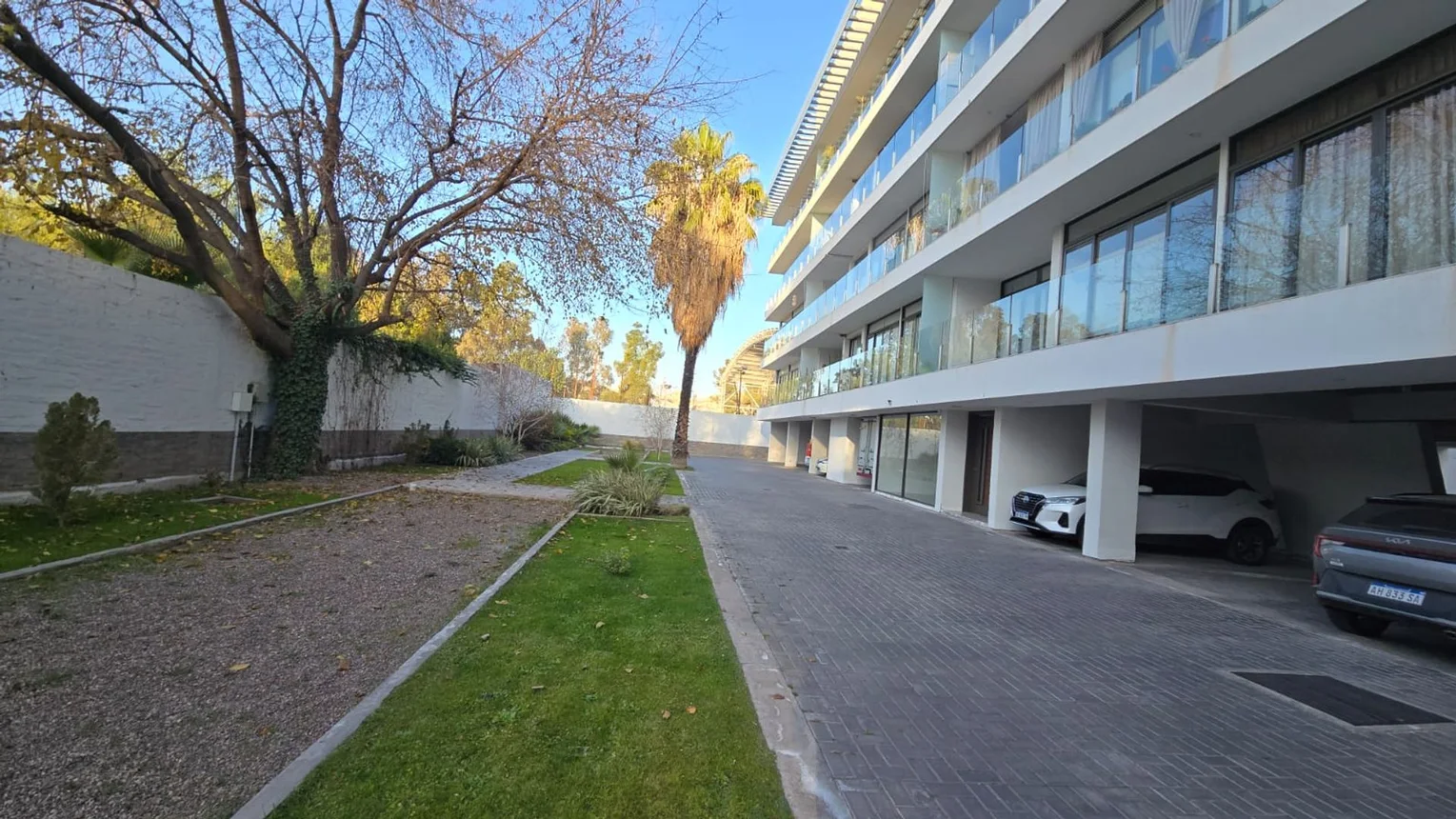 Departamento en venta en Godoy Cruz, foto 2
