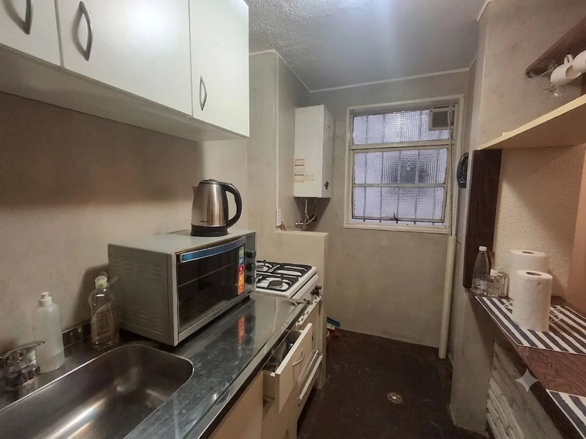 Departamento en alquiler en Recoleta, foto 3