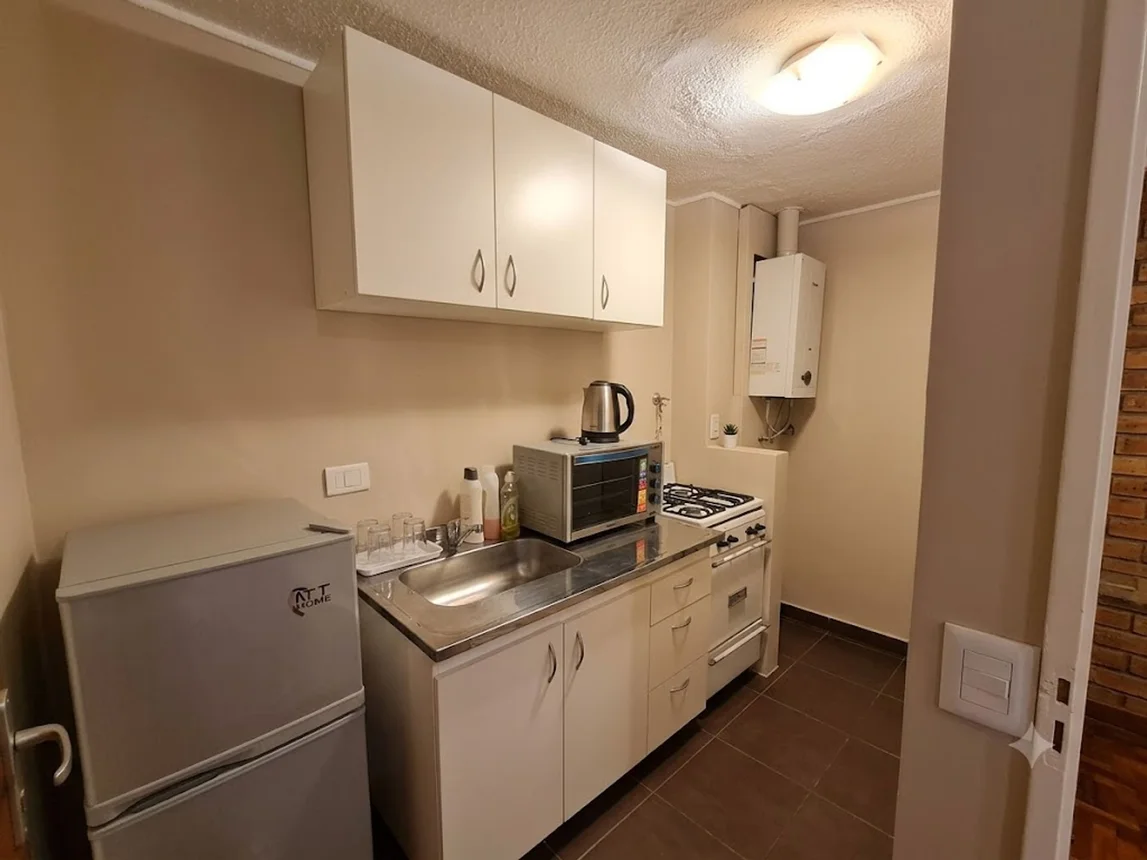 Departamento en alquiler en Recoleta, foto 2