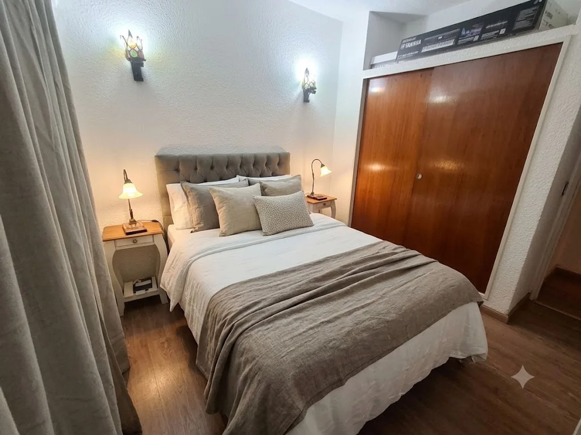 Departamento en alquiler en Recoleta, foto 5