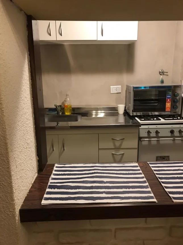 Departamento en alquiler en Recoleta, foto 4