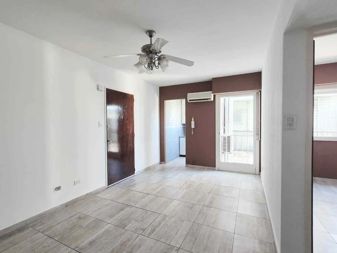 Departamento en venta en Villa Crespo, foto 2