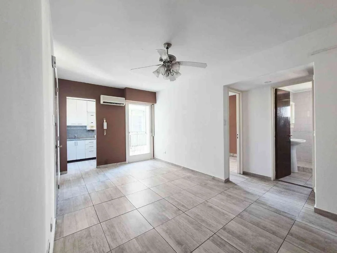 Departamento en venta en Villa Crespo