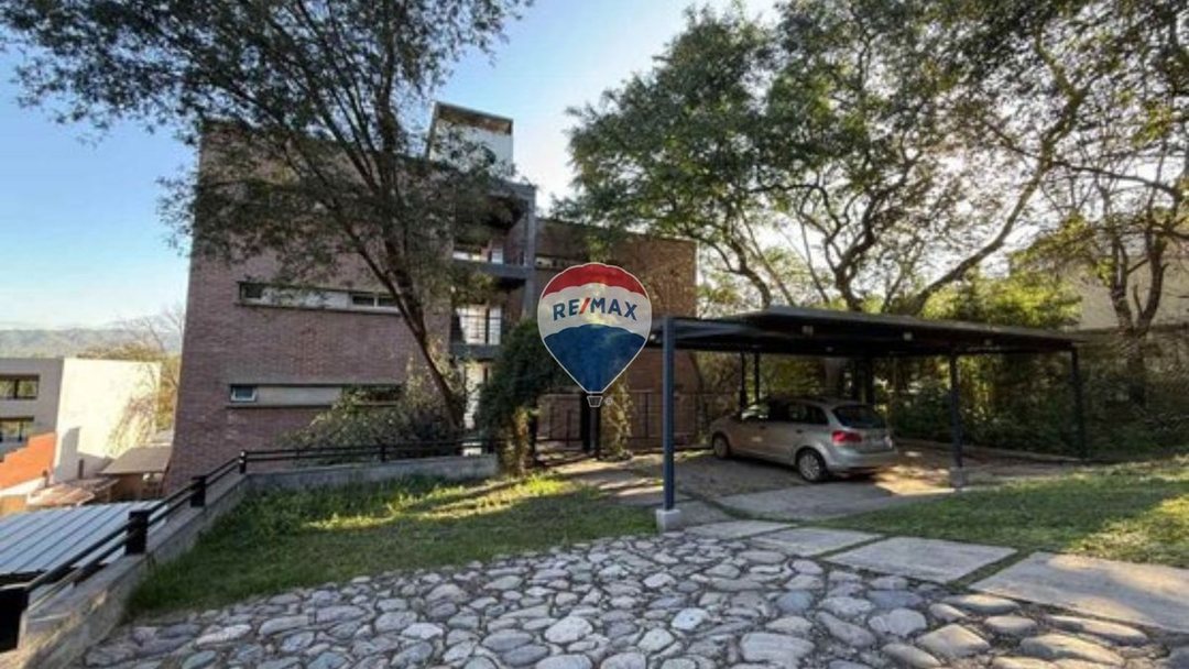 VENTA DEPARTMENTO 1 DORMITORIO+BALCON LOS PERALES