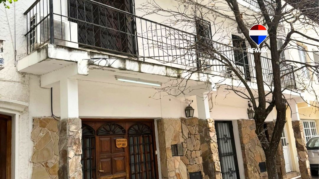 CASA VENTA ZONA PARQUE SAN MARTIN