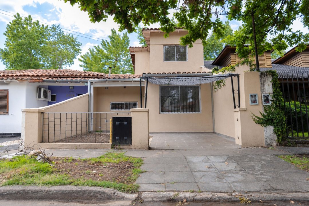 VENTA PH 4 AMBIENTES CIUDAD JARDIN