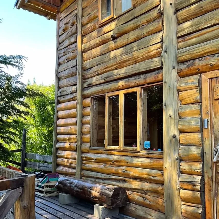 Casa dúplex de 9 ambientes en venta en San Carlos de Bariloche, Perro Negro 15500, foto 2