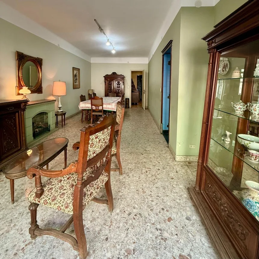 Casa en venta en Villa Sarmiento, foto 3