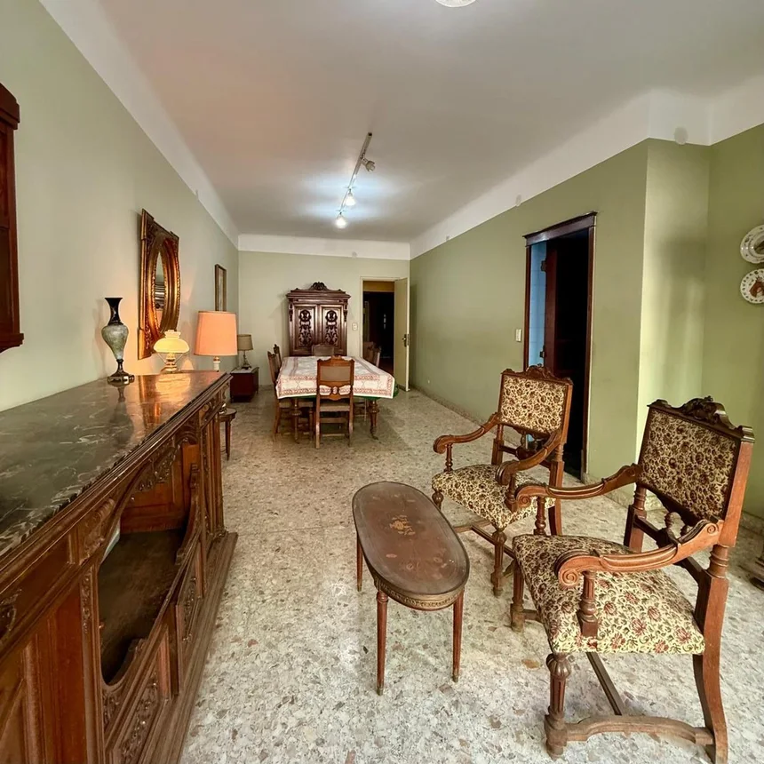 Casa en venta en Villa Sarmiento