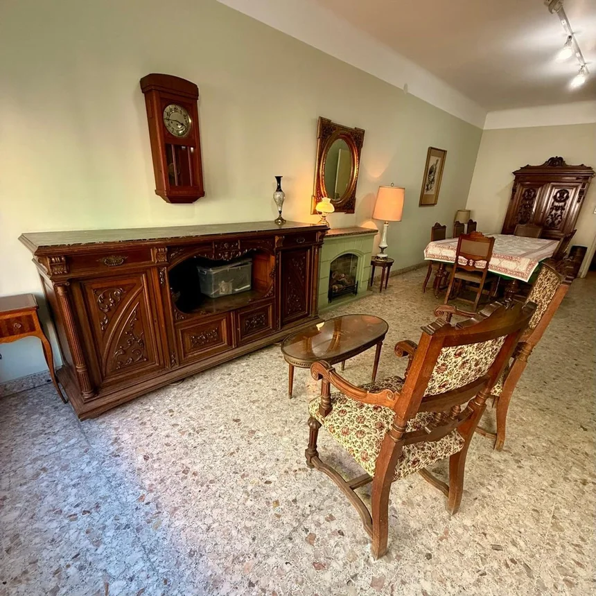 Casa en venta en Villa Sarmiento, foto 4