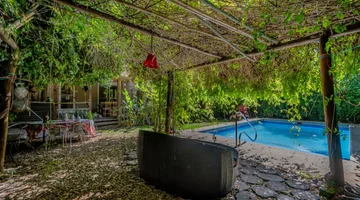 VENTA CASA 5 AMB | PILETA | JARDIN | TIGRE