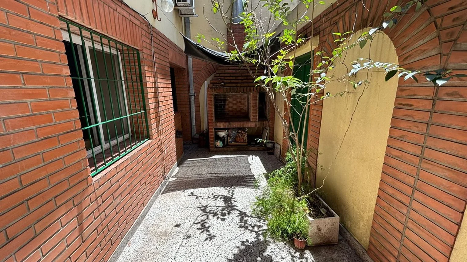 PH de 7 ambientes en venta en Parque Patricios, Salcedo 3200