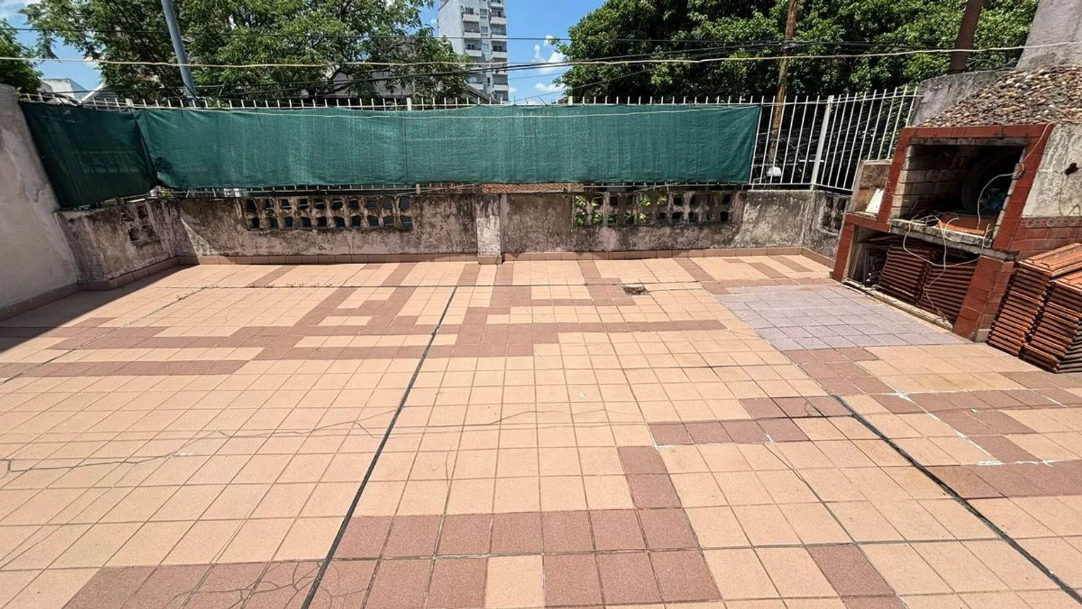 PH de 7 ambientes en venta en Parque Patricios, Salcedo 3200, foto 2