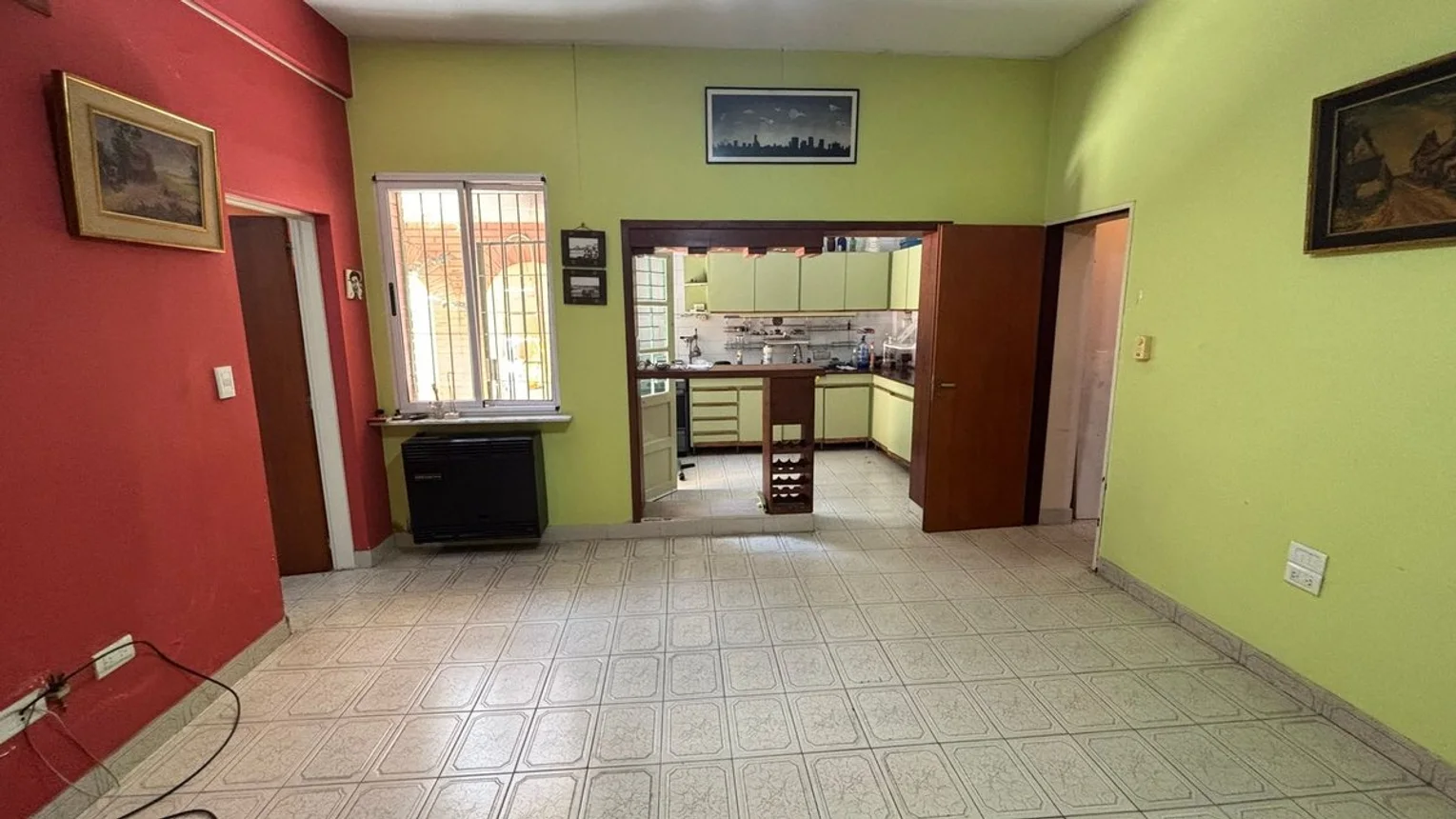 PH de 7 ambientes en venta en Parque Patricios, Salcedo 3200, foto 4