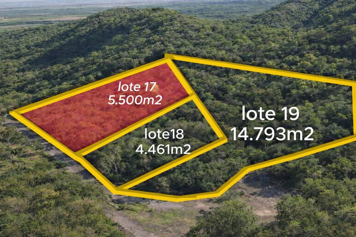 TERRENO VENTA - DIQUE CABRA CORRAL - LA VIÑA - foto 4