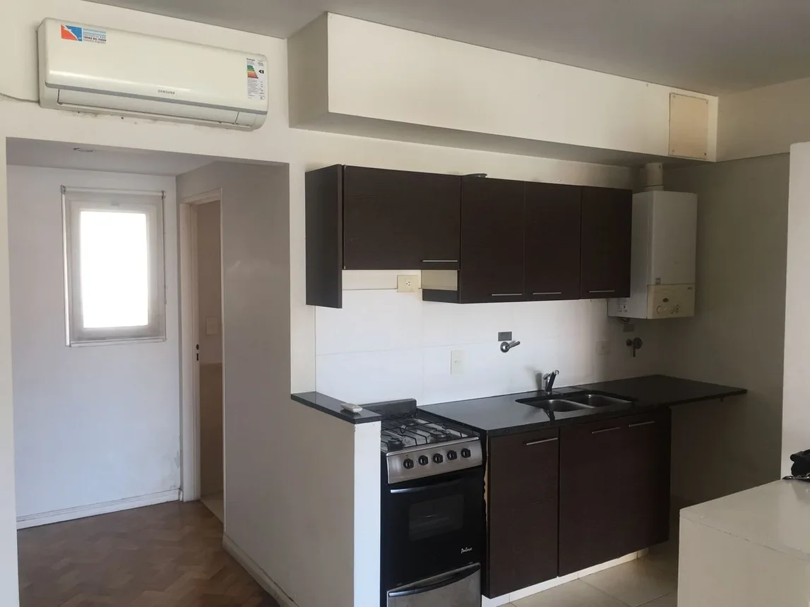Monoambiente en venta en Palermo, foto 2