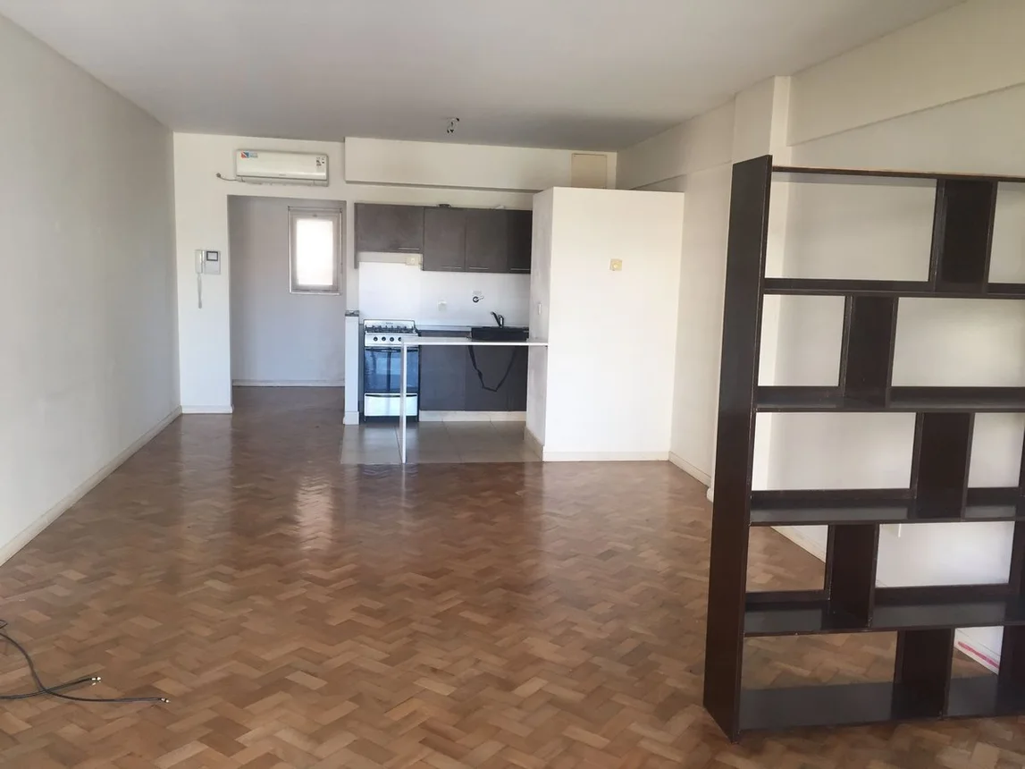 Monoambiente en venta en Palermo