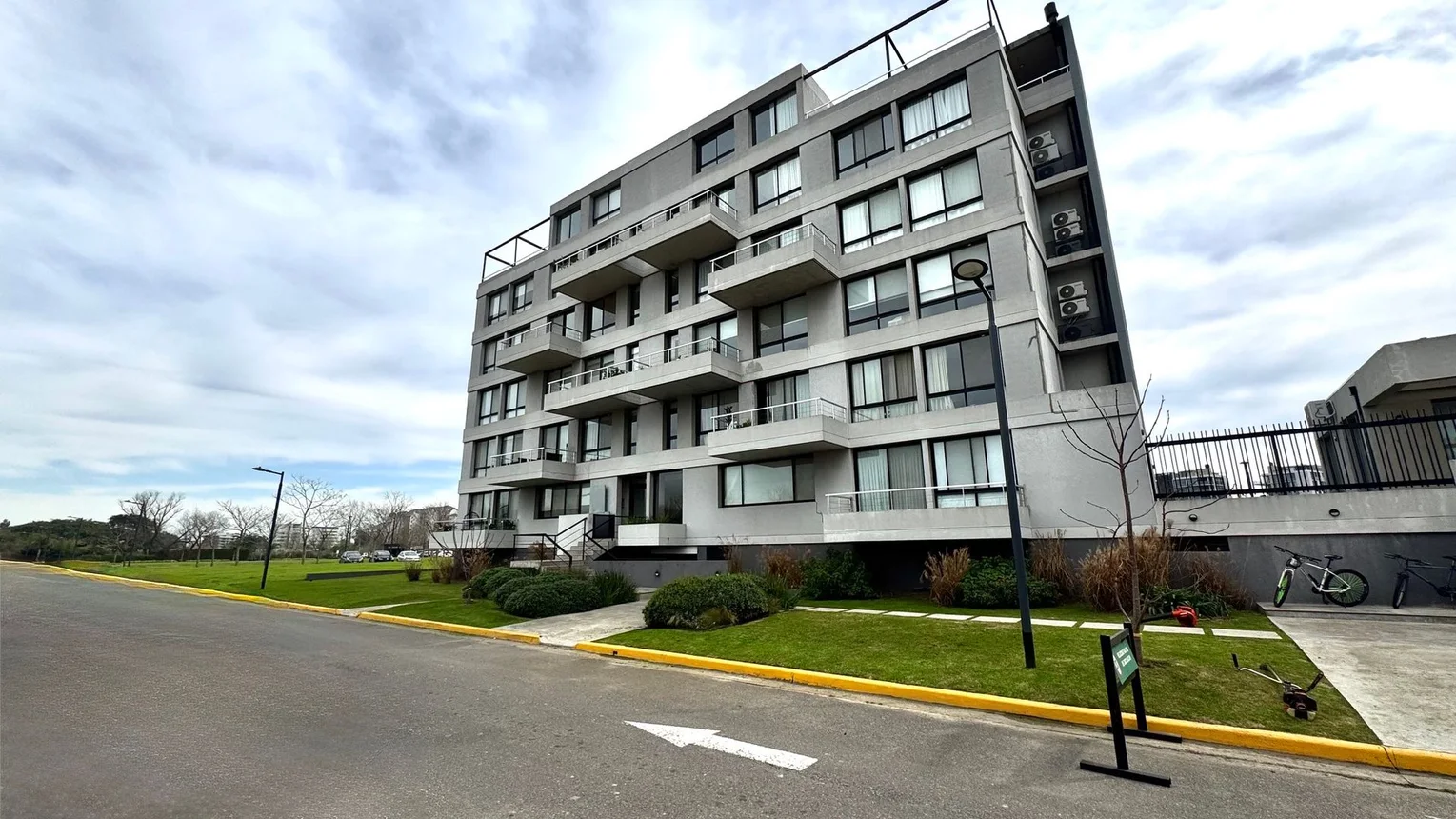 Departamento en venta en Nordelta