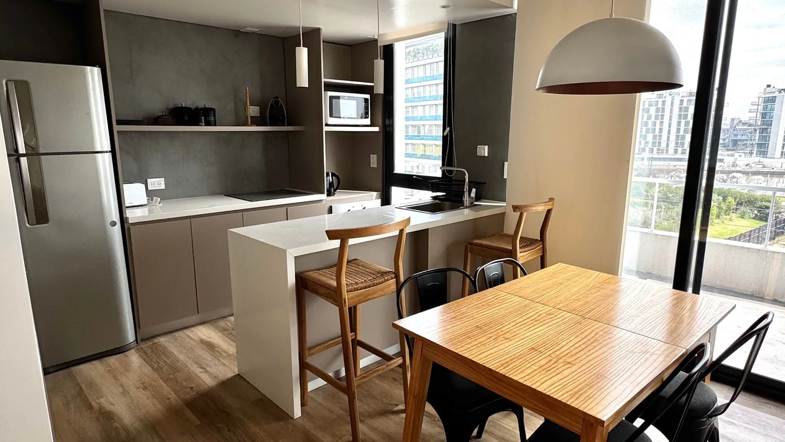 Departamento en venta en Nordelta, foto 4