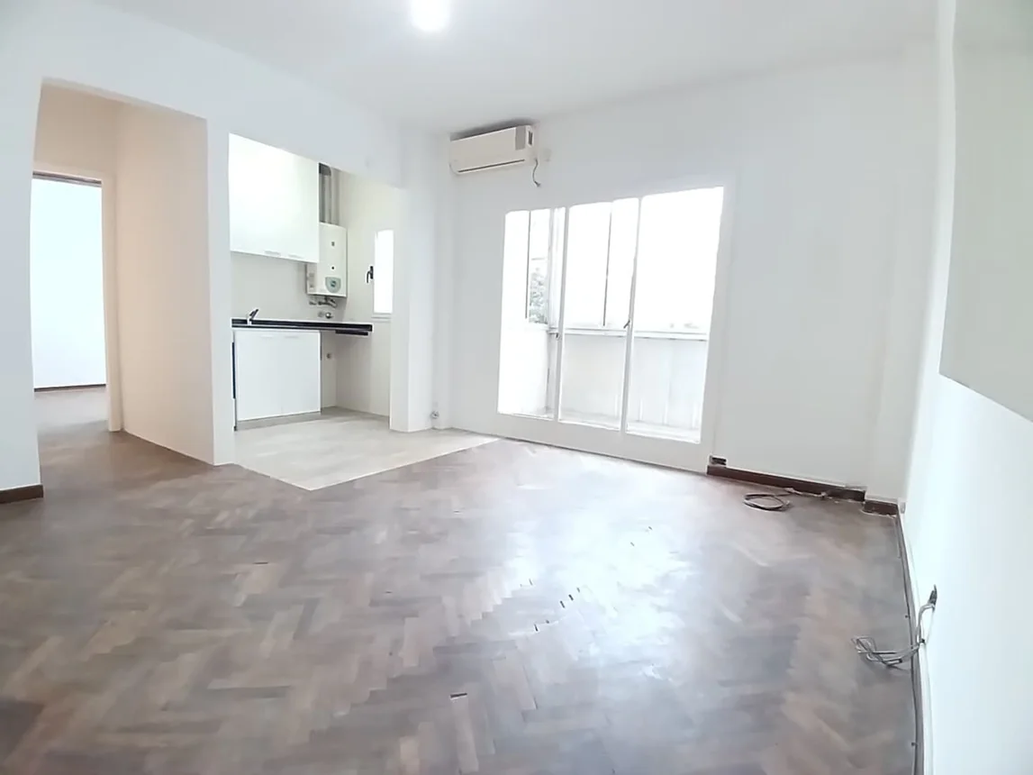 Departamento en venta en Almagro