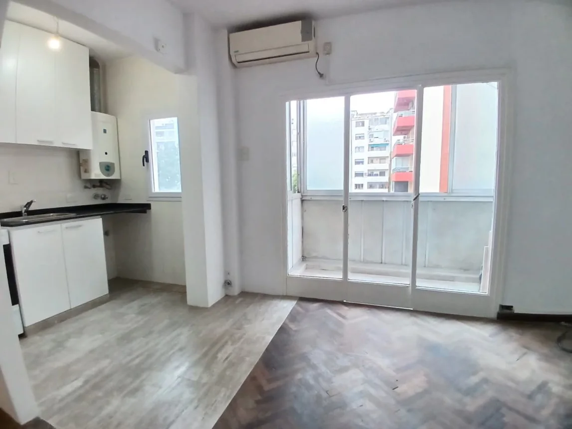 Departamento en venta en Almagro, foto 2