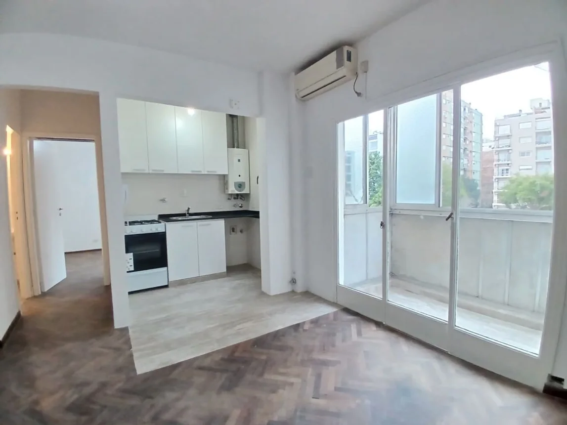Departamento en venta en Almagro, foto 3