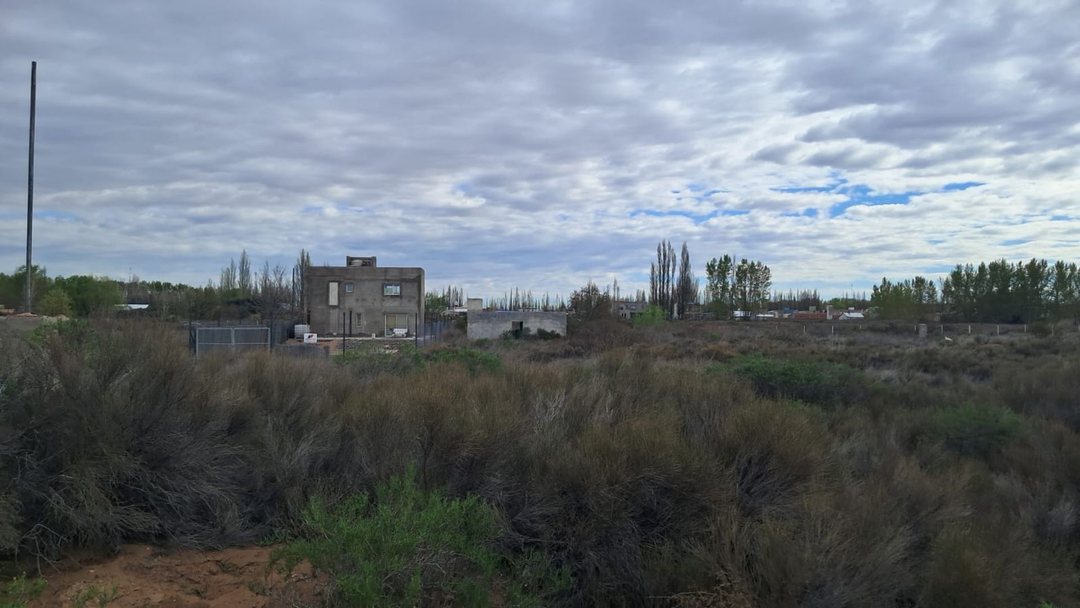 Venta Terreno 500 m2, 12,5 x 40mts, Plottier