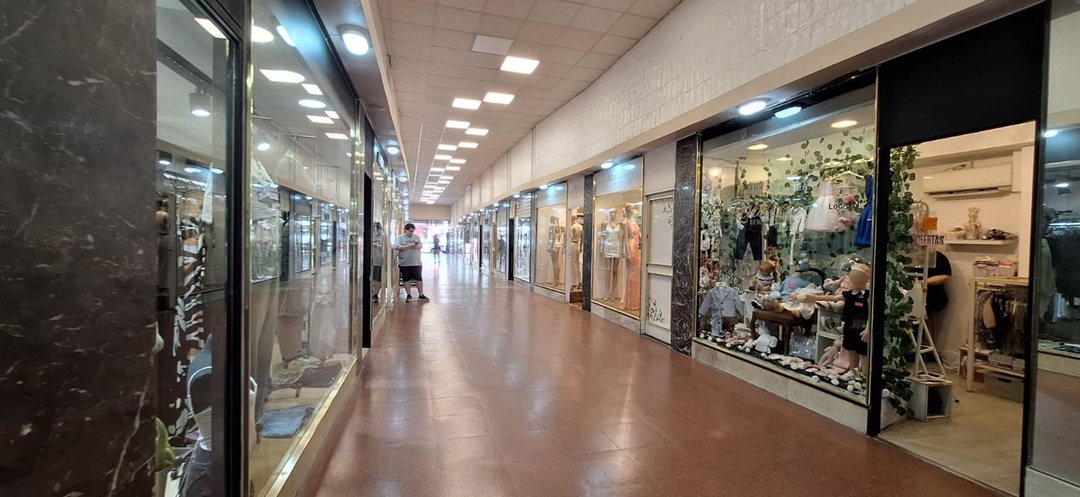 VENTA LOCAL RAMOS MEJÍA