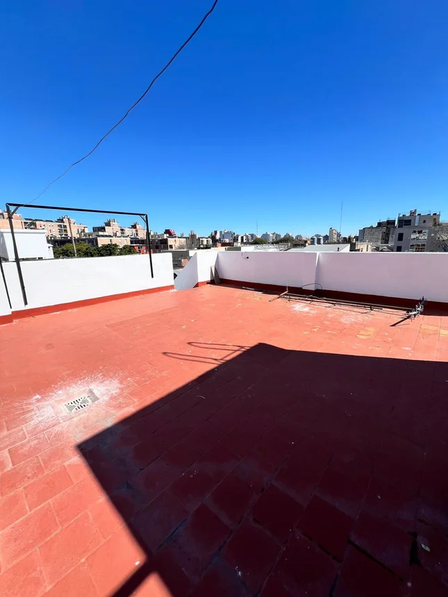Departamento en venta en Chacarita, foto 2