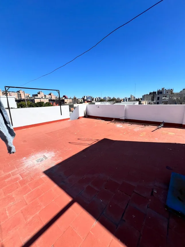 Departamento en venta en Chacarita, foto 3