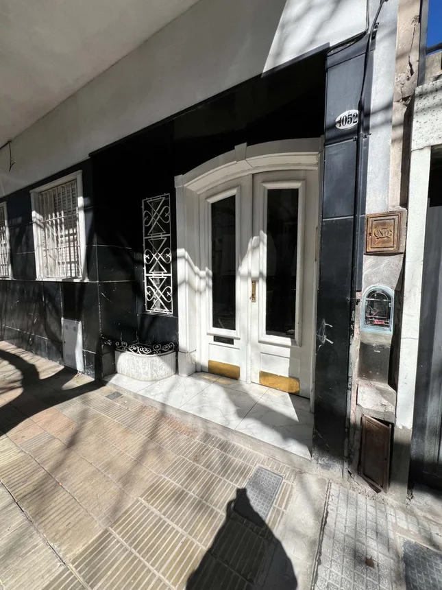 Departamento en venta en Chacarita