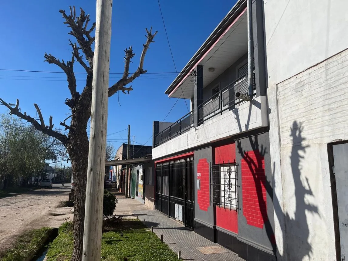 Casa en venta en Santa Fe, foto 3